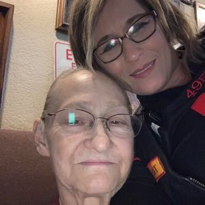 Meet your Posher, Joann